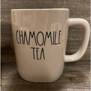 Rae Dunn CHAMOMILE Mug 🇺🇸